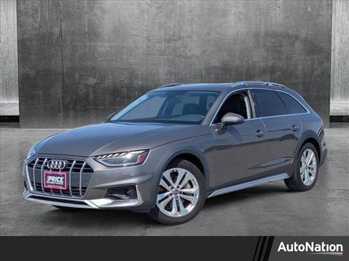 2020 Audi A4 allroad 45 Premium