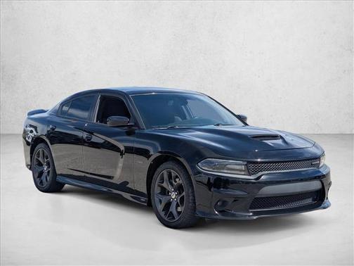 2019 Dodge Charger R/T