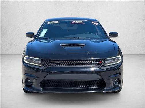 2019 Dodge Charger R/T