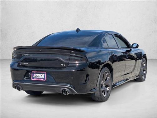 2019 Dodge Charger R/T