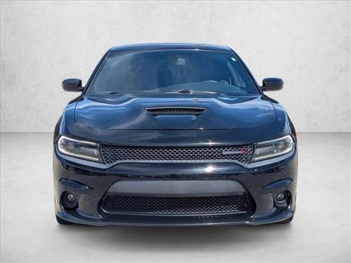 2019 Dodge Charger R/T