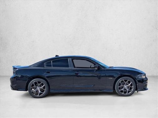 2019 Dodge Charger R/T