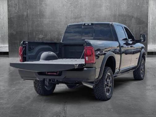 2025 RAM 2500 Power Wagon