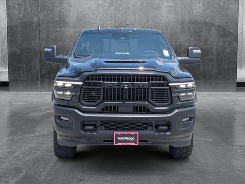 2025 RAM 2500 Power Wagon