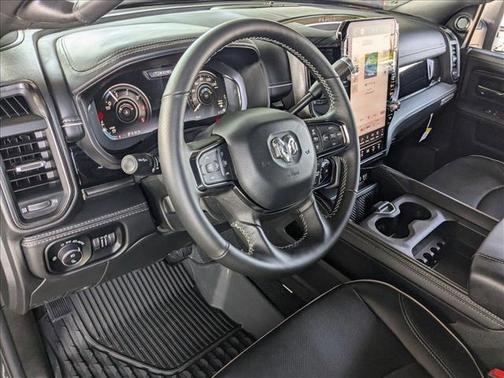 2025 RAM 2500 Power Wagon