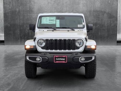 2025 Jeep Gladiator Big Bear