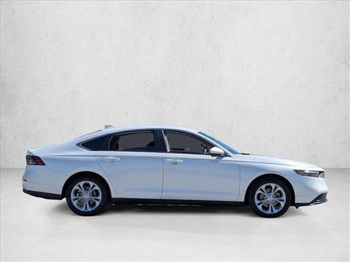 2023 Honda Accord LX 1.5T