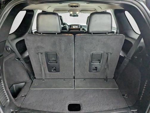 2013 Dodge Durango Crew