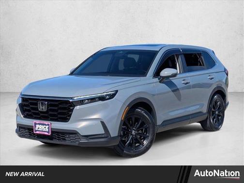 2024 Honda CR-V EX-L 2WD