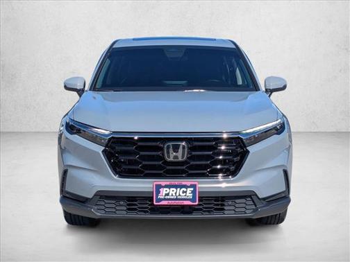 2024 Honda CR-V EX-L 2WD