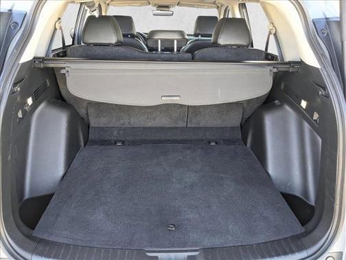 2024 Honda CR-V EX-L 2WD