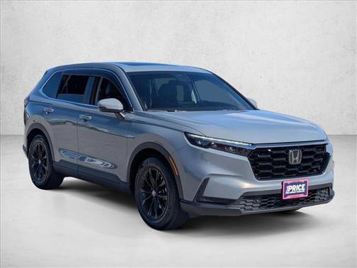 2024 Honda CR-V EX-L 2WD