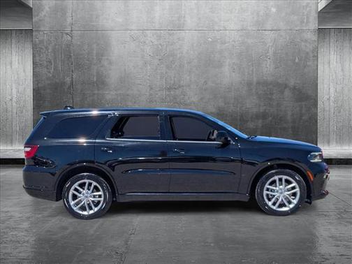 2022 Dodge Durango GT RWD