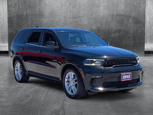2022 Dodge Durango GT RWD