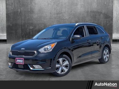 2018 Kia Niro LX