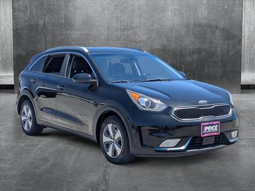 2018 Kia Niro LX