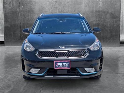 2018 Kia Niro LX