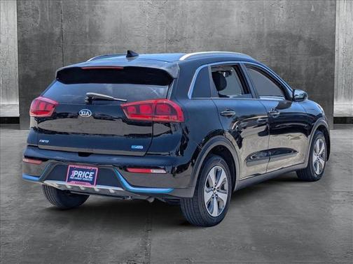 2018 Kia Niro LX