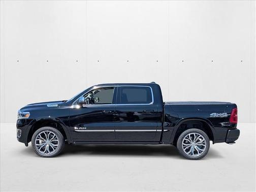 2026 RAM 1500 ST