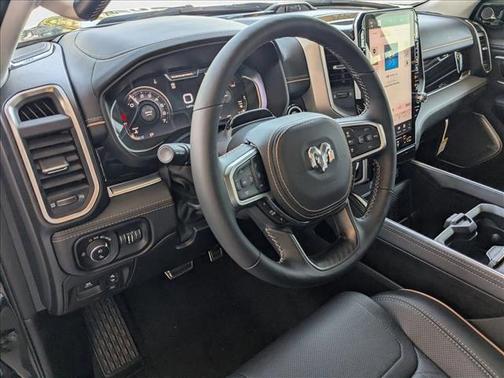 2026 RAM 1500 ST
