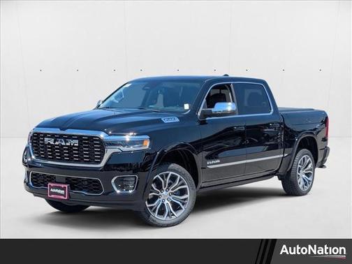 2026 RAM 1500 ST
