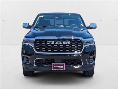 2026 RAM 1500 ST