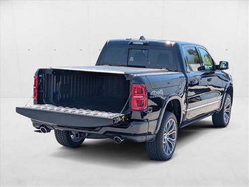 2026 RAM 1500 ST