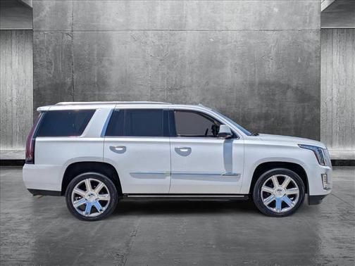 2016 Cadillac Escalade Premium
