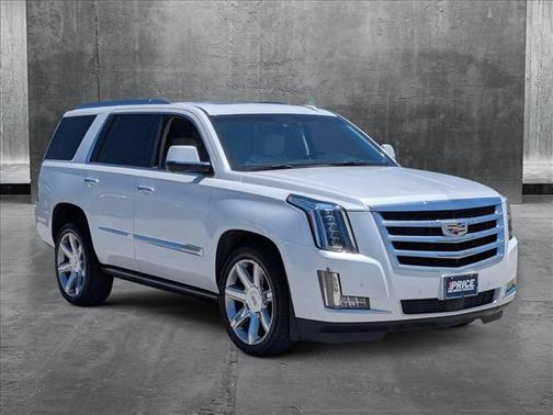 2016 Cadillac Escalade Premium