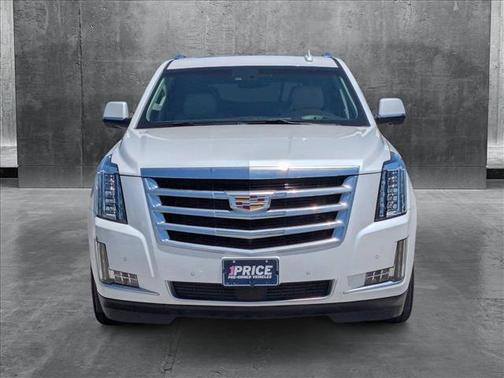 2016 Cadillac Escalade Premium