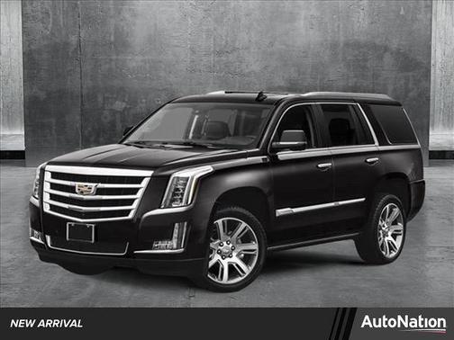 2016 Cadillac Escalade Premium