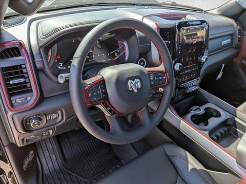 Diamond Black Crystal Pearlcoat 2026 RAM 1500 Rebel