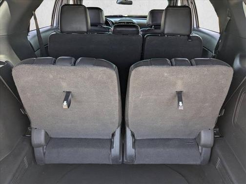 White Platinum Metallic Tri-Coat 2013 Ford Explorer Limited
