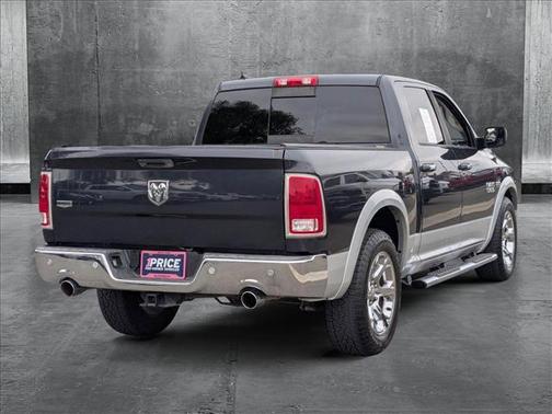 2014 RAM 1500 Laramie