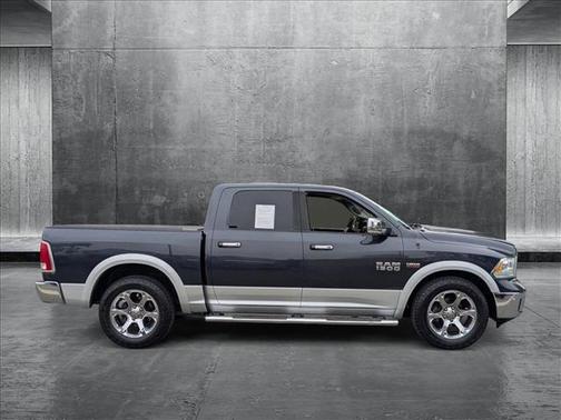 2014 RAM 1500 Laramie