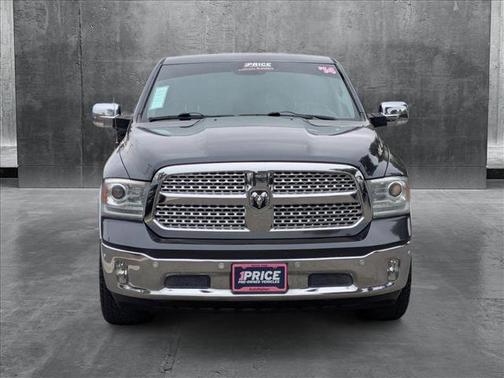 2014 RAM 1500 Laramie