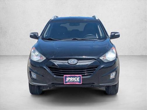 2013 Hyundai TUCSON GLS