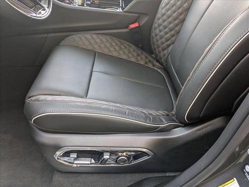 Baltic Gray Metallic Clearcoat 2026 Jeep Grand Cherokee L Summit