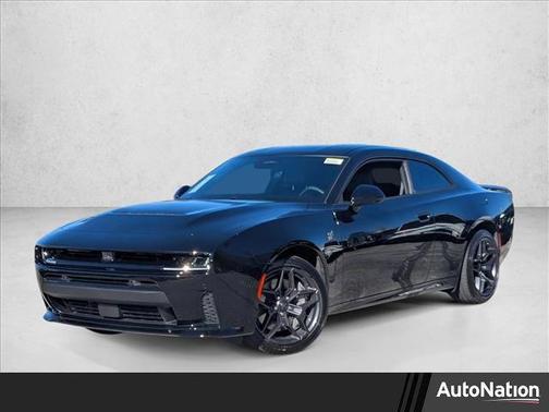 2026 Dodge Charger Scat Pack