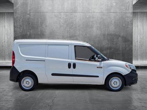 2021 RAM ProMaster City Tradesman