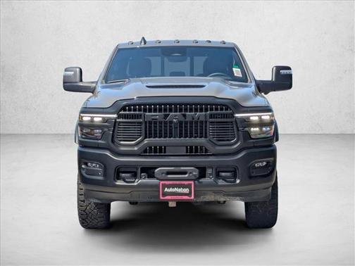 2025 RAM 2500 Power Wagon