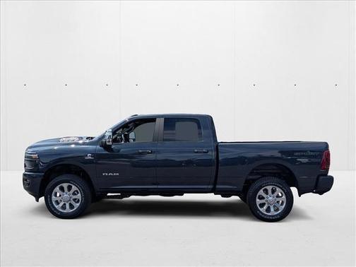 2025 RAM 2500 Laramie Crew Cab 4x4 6'4' Box