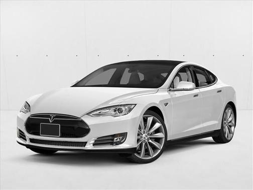 2016 Tesla Model S 90D