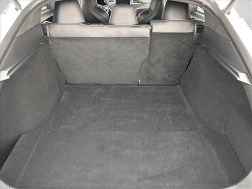 2016 Tesla Model S 90D