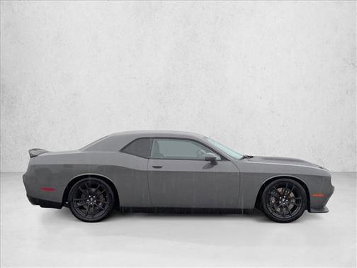 2018 Dodge Challenger R/T 392