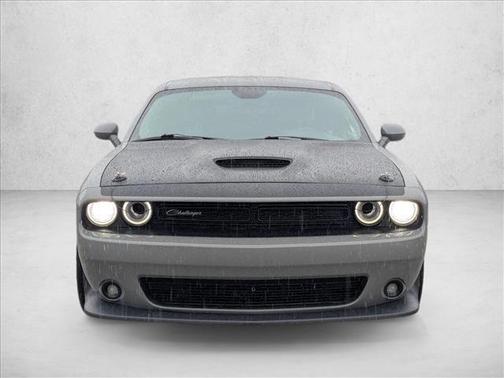 2018 Dodge Challenger R/T 392