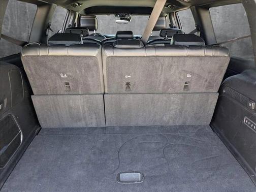 2023 Jeep Wagoneer Series III 4x2