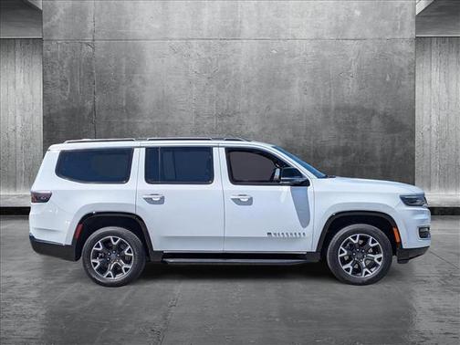 2023 Jeep Wagoneer Series III 4x2
