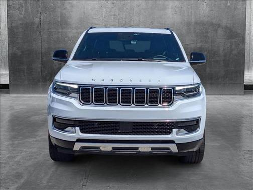 2023 Jeep Wagoneer Series III 4x2