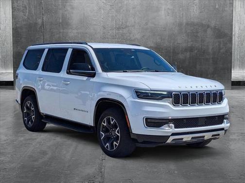 2023 Jeep Wagoneer Series III 4x2